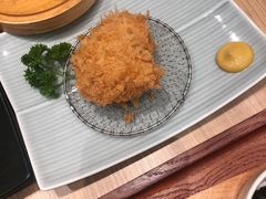 炸奶酪-和幸(温江新光天地店)