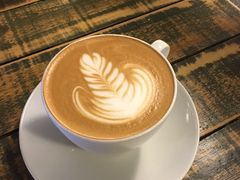 -Cafe Alice咖啡爱丽丝(奥城店)