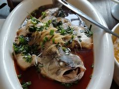 -HOHO餐厅(古子城店)