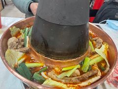 -羊家胡同·龙虾烧烤火锅(龙汇路店)