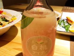 -酒井酱子·深夜食堂(东城汇店)