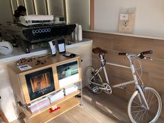 -Onirii Coffee(长乐路店)