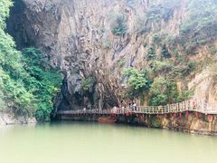 -英西峰林·洞天仙境