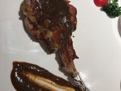 -千百味红餐厅·江西菜(绿地双子塔店)