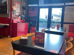 -美蛙四季(六里桥店)