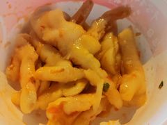 -廖记棒棒鸡(江汉路店)