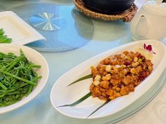 -香融府·烤鸭·家常菜(马家堡路店)