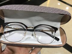 -大视家眼镜(园区星海店)