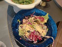 -香丰阁·烤鸭·川湘菜(清河店)
