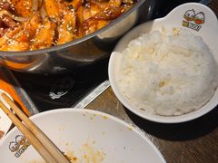 -一品渝香·好吖好鸭时尚干锅鸭头(乐汇城店)