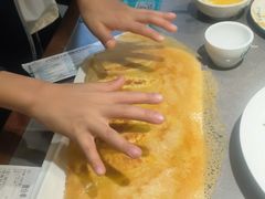 -二姐家三个拿手菜·北塘海鲜·大馅锅贴王(成林道店)