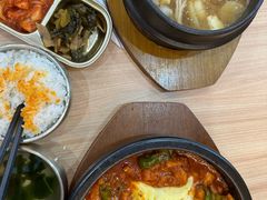 -米村拌饭(东方新天地店)