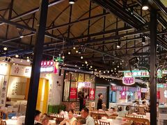 -霸王虾·麻辣小龙虾(清水河公园店)