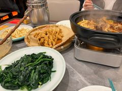-肖记公安牛肉鱼杂馆·省级非物质文化遗产(江汉路直营店)