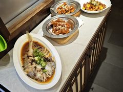 -打酱油·非遗淮扬菜(瘦西湖梅岭店)