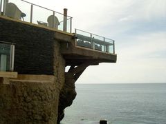 -Rock Bar Bali(Bali)
