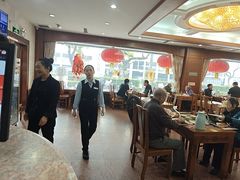 -砂锅居(西四店)