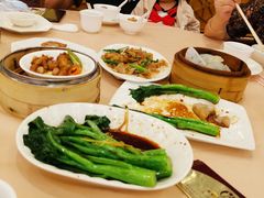 -金鮀岛潮州酒家