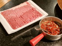 -南门涮肉(上海二店)