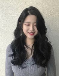 -阿莲新妆护肤造型