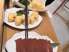 -湯系·煲汤手艺人(东二环泰禾广场店)