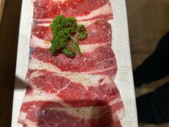 -隐家本格烧肉(万达广场店)