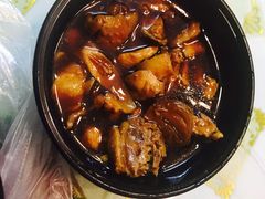 -亞婆井·劲抽面食(铂顿城店)