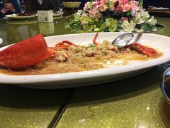 -江南赋(内蒙古大厦店)