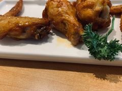 -必胜客(天河城店)