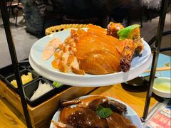 -局气烤鸭·北京菜(前门店)