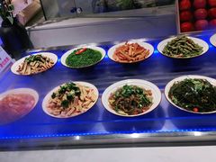 -非烤勿扰自助烤肉(阳江百利广场店)