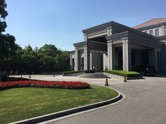 -西郊宾馆·1921餐厅