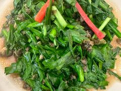 -罗阳人家私房菜(罗阳路店)