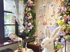 -初甜·舒芙蕾·韩式雪花冰(流塘店)