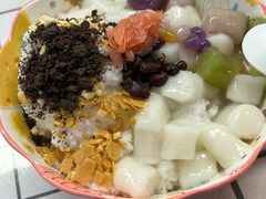 -西安外国语大学(长安校区)