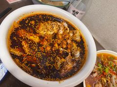 -艺味深尝(云锦路店)