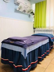 点击看大图 -蓝丝带·催乳·产后恢复中心(未来广场店)