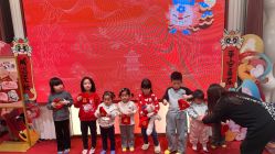 -奈尔宝·国风主题儿童乐园·亲子餐厅(豫园商城店)
