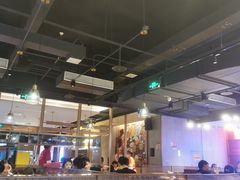 -蚝太郎 • 海鲜烧烤(Upark店)