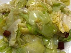-独一佳老胡湘菜馆(矿山路店)