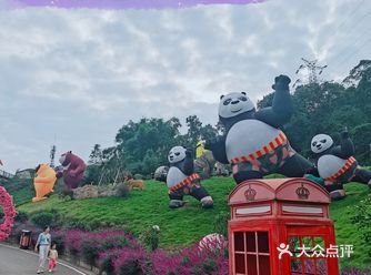 每一个孩子都是快乐的精灵～