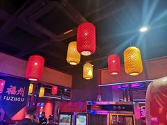 大堂-十三姨正合丰烤肉(营迹路店)