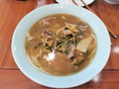-奎元馆.百年奎元.非遗传承(西湖边的解放路店)