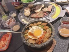 -伊茉家的烤肉店(勒泰中心店)