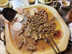 -老渔家白族石板烧旗舰店