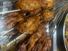 -清真·马峰烤肉(小学习北巷店)