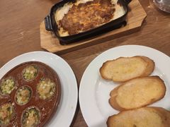 -萨莉亚意式餐厅(南海万达广场店)