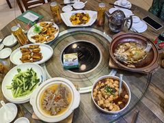 -厨房好味(国贸店)