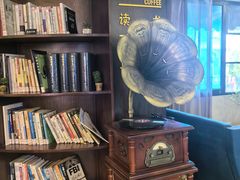 -比顿咖啡文化馆(升阳路店)