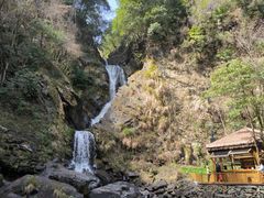 -石台牯牛降景区